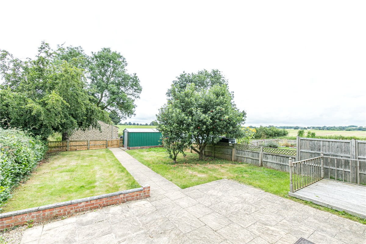 3 bedroom house, Little Baldon, Nuneham Courtenay OX44 - Available