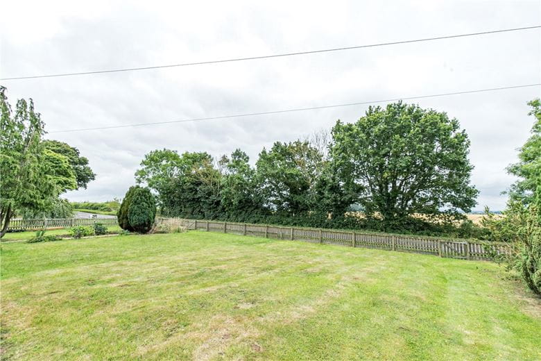 3 bedroom house, Little Baldon, Nuneham Courtenay OX44 - Available