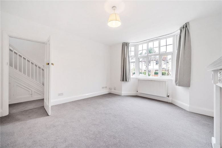 3 bedroom house, Carlton Road, Oxford OX2