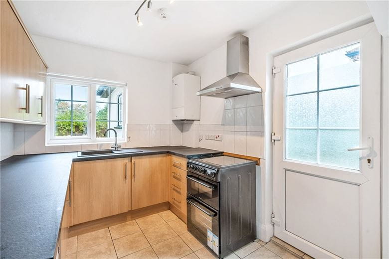 3 bedroom house, Carlton Road, Oxford OX2