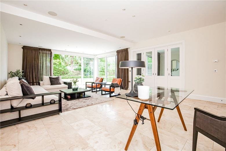7 bedroom house, Charlbury Road, Oxford OX2 - Let Agreed