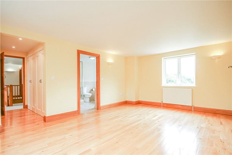 4 bedroom house, Stanton Harcourt Road, South Leigh OX29 - Available