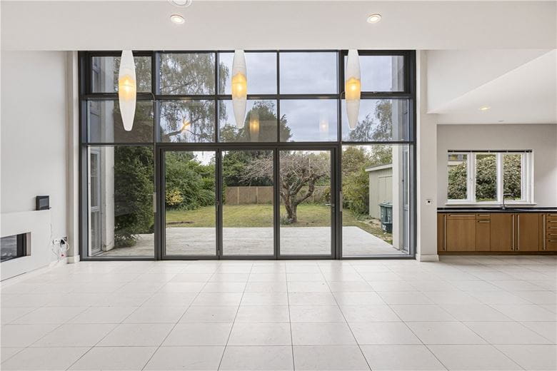 6 bedroom house, Woodstock Road, Oxford OX2 - Available