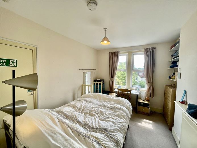 1 bedroom flat, Warwick Street, Oxford OX4