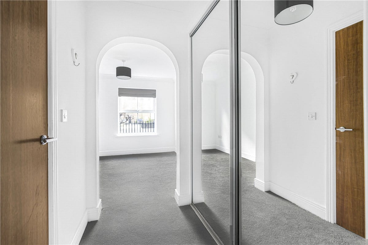 2 bedroom flat, Elizabeth Jennings Way, Oxford OX2 - Let Agreed