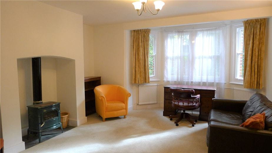 1 bedroom flat, Polstead Road, Oxford OX2 - Let Agreed