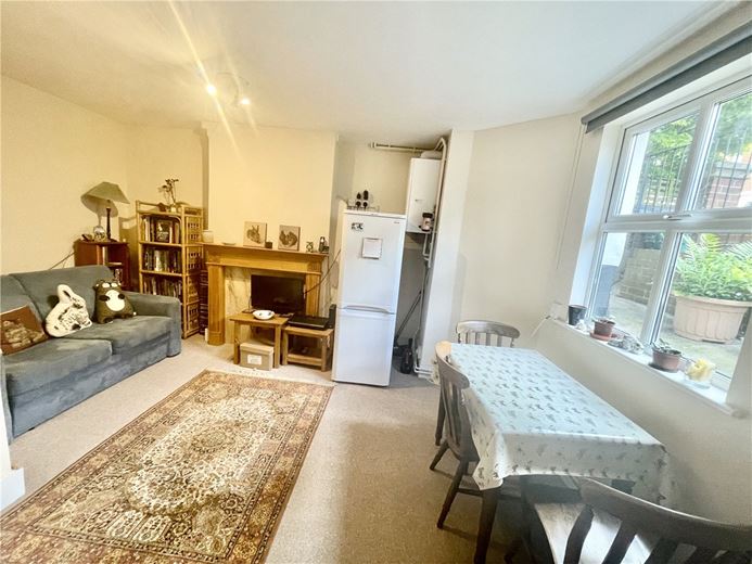 1 bedroom flat, Warwick Street, Oxford OX4