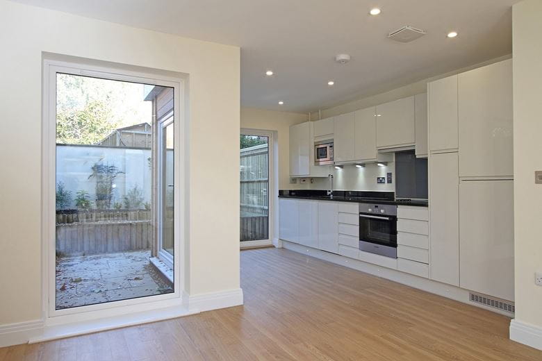 3 bedroom house, Jericho Street, Jericho OX2