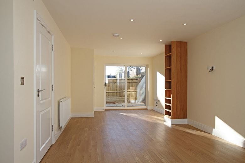 3 bedroom house, Jericho Street, Jericho OX2