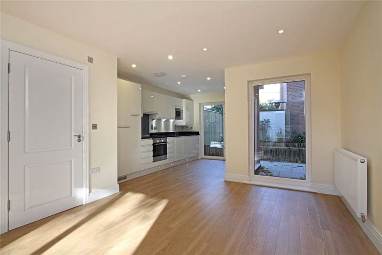 3 bedroom house, Jericho Street, Jericho OX2