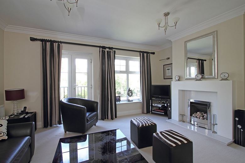 5 bedroom house, Elizabeth Jennings Way, Oxford OX2 - Let Agreed