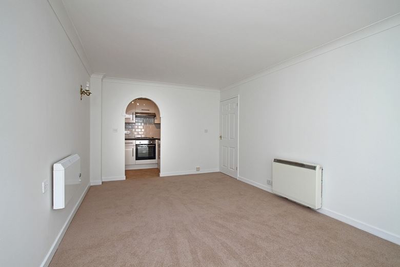 1 bedroom flat, Osney Mews, Henry Road OX2