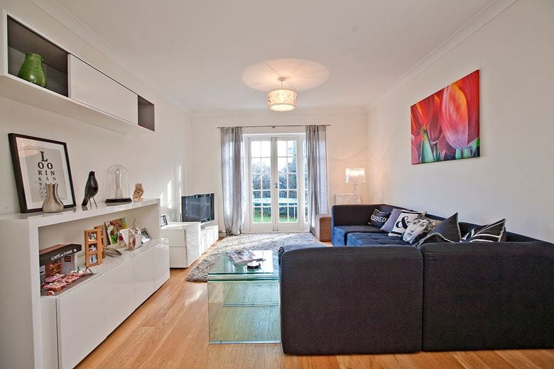 5 bedroom house, Charlbury Road, Oxford OX2 - Let Agreed
