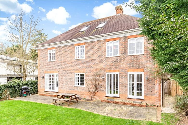 5 bedroom house, Charlbury Road, Oxford OX2 - Let Agreed