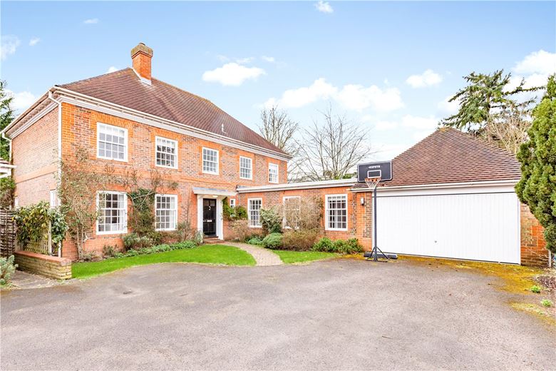 5 bedroom house, Charlbury Road, Oxford OX2 - Let Agreed