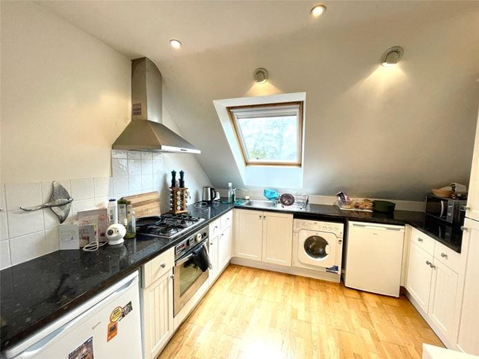 1 bedroom flat, Amarna House, Douglas Downes Close OX3