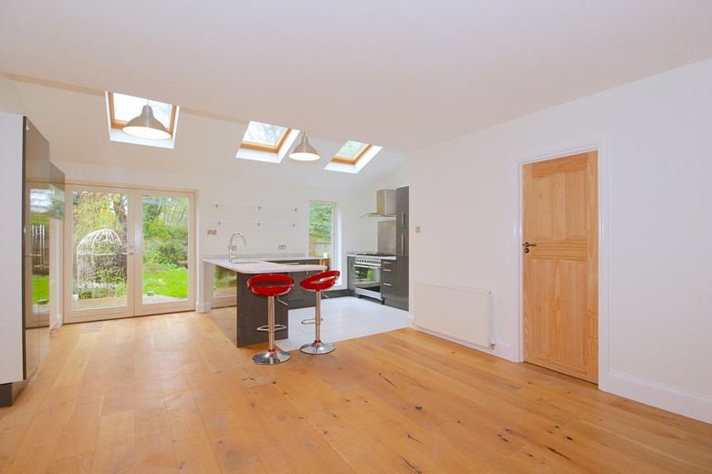 4 bedroom house, Southdale Road, Oxford OX2 - Let Agreed