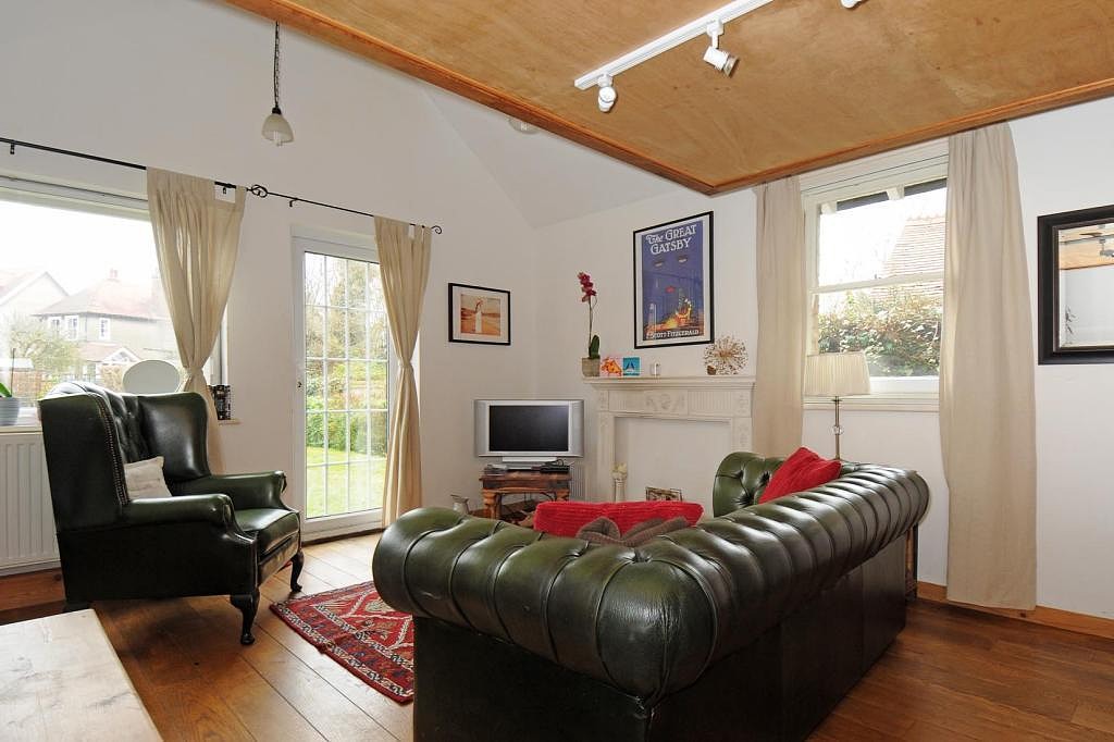  bedroom flat, Woodstock Road, Oxford OX2 - Let Agreed