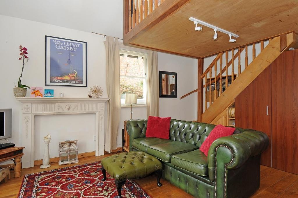  bedroom flat, Woodstock Road, Oxford OX2 - Let Agreed