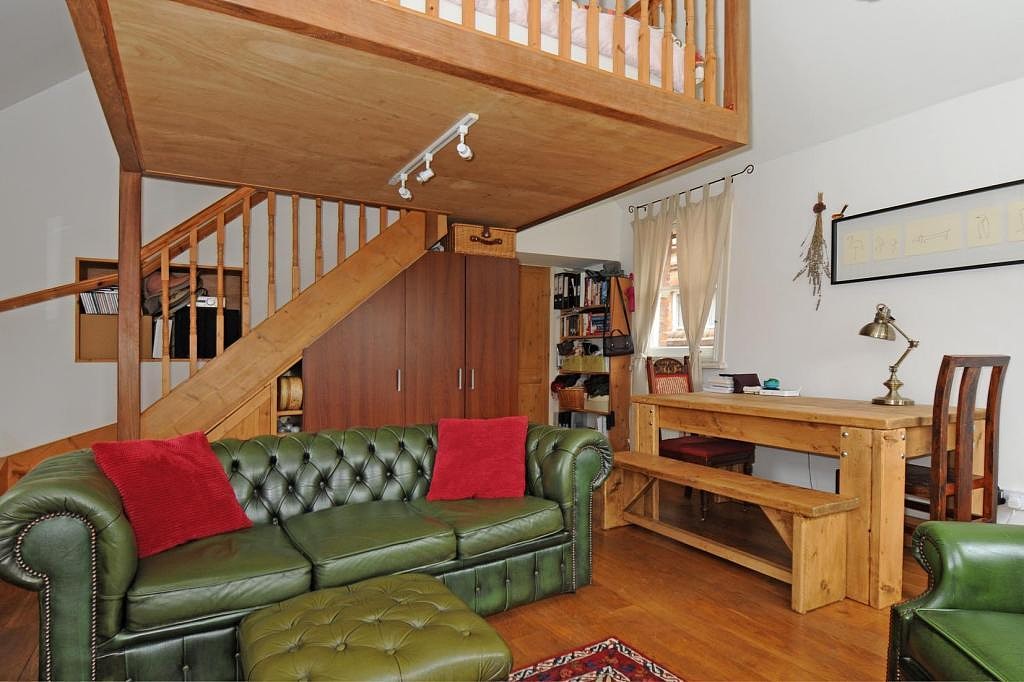  bedroom flat, Woodstock Road, Oxford OX2 - Let Agreed