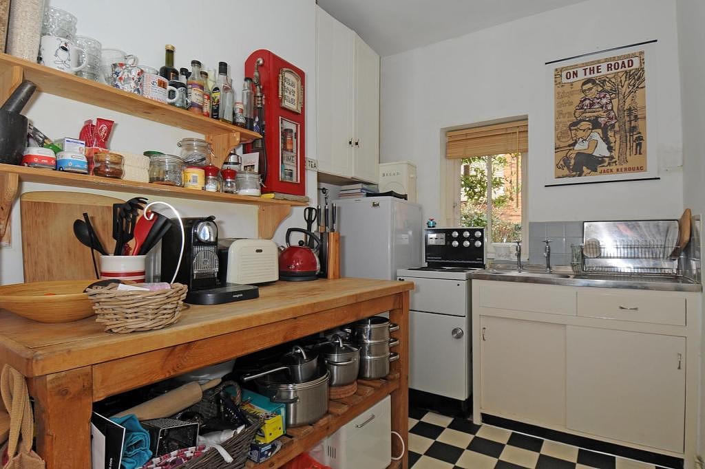  bedroom flat, Woodstock Road, Oxford OX2 - Let Agreed