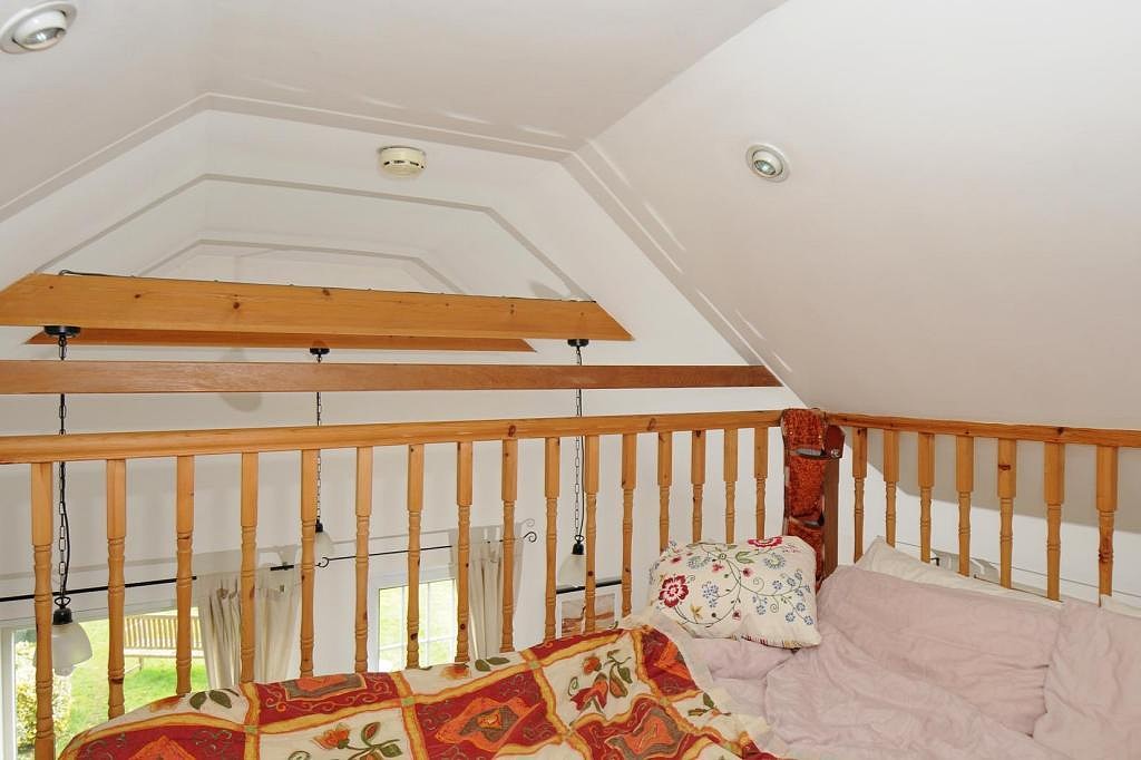  bedroom flat, Woodstock Road, Oxford OX2 - Let Agreed