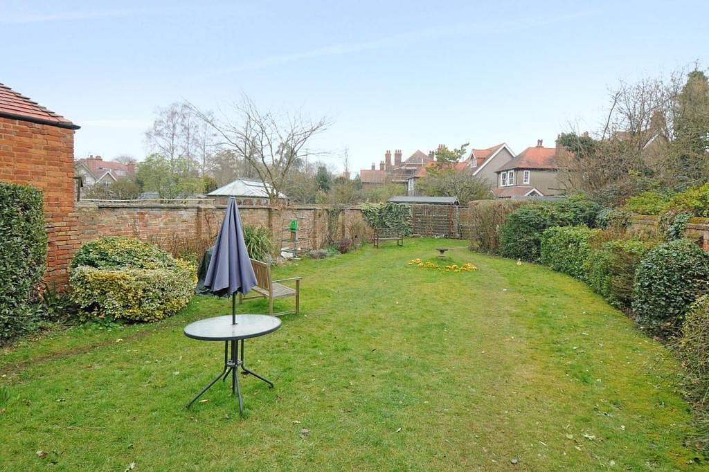  bedroom flat, Woodstock Road, Oxford OX2 - Let Agreed