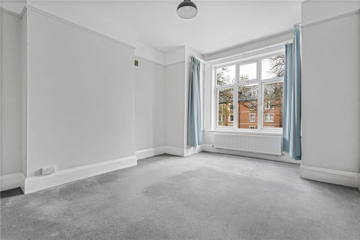 3 bedroom flat, Banbury Road, Oxford OX2 - Available