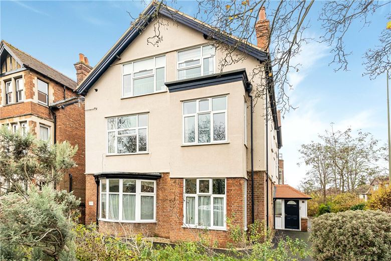 3 bedroom flat, Banbury Road, Oxford OX2 - Available