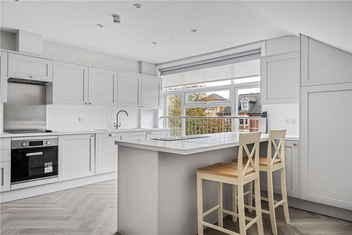 3 bedroom flat, Banbury Road, Oxford OX2 - Available