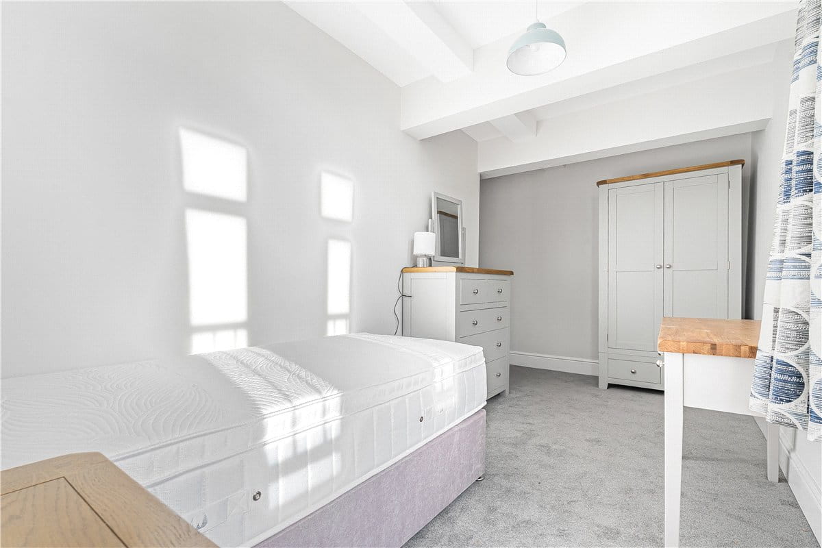3 bedroom flat, Banbury Road, Oxford OX2 - Available