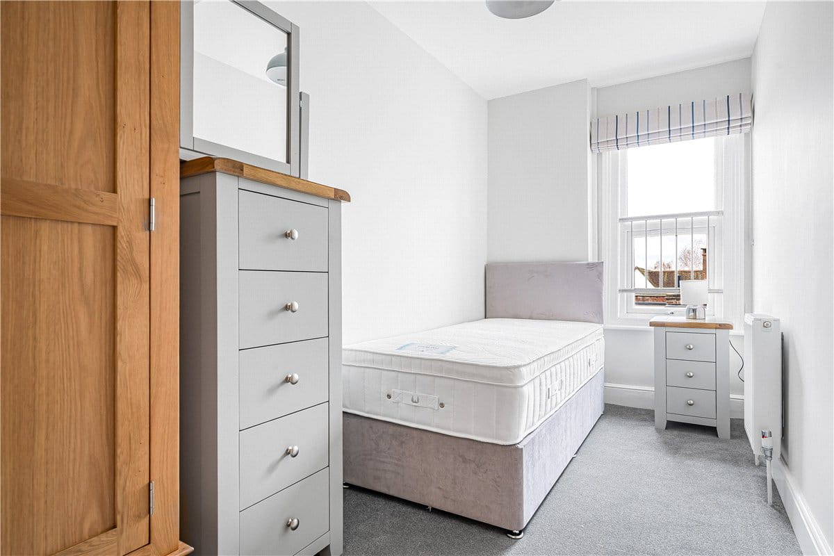 3 bedroom flat, Banbury Road, Oxford OX2 - Available