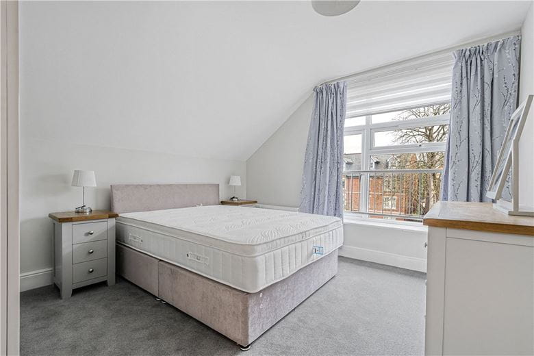 3 bedroom flat, Banbury Road, Oxford OX2 - Available