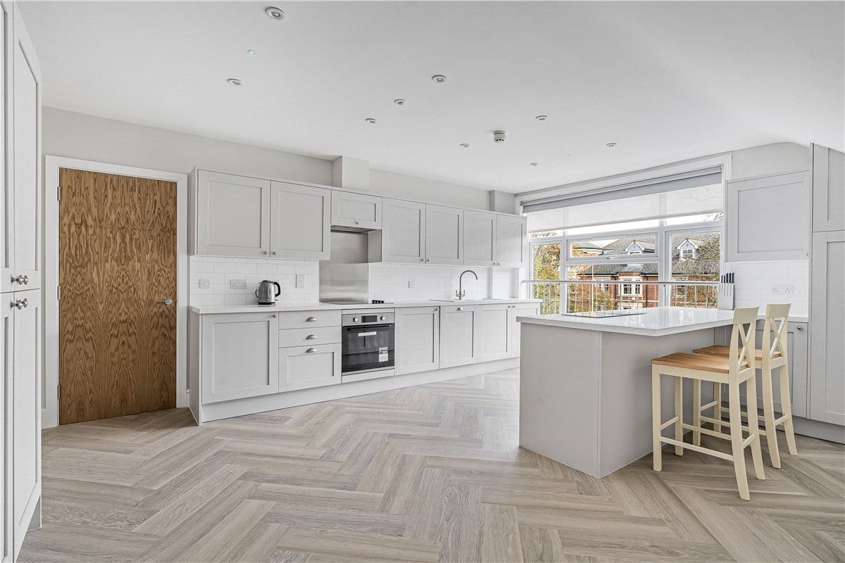 3 bedroom flat, Banbury Road, Oxford OX2 - Available