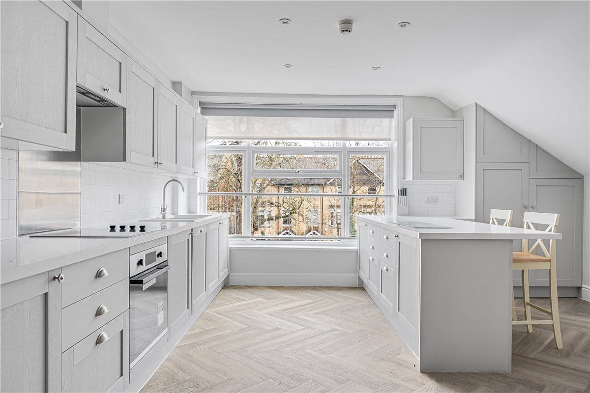 3 bedroom flat, Banbury Road, Oxford OX2 - Available