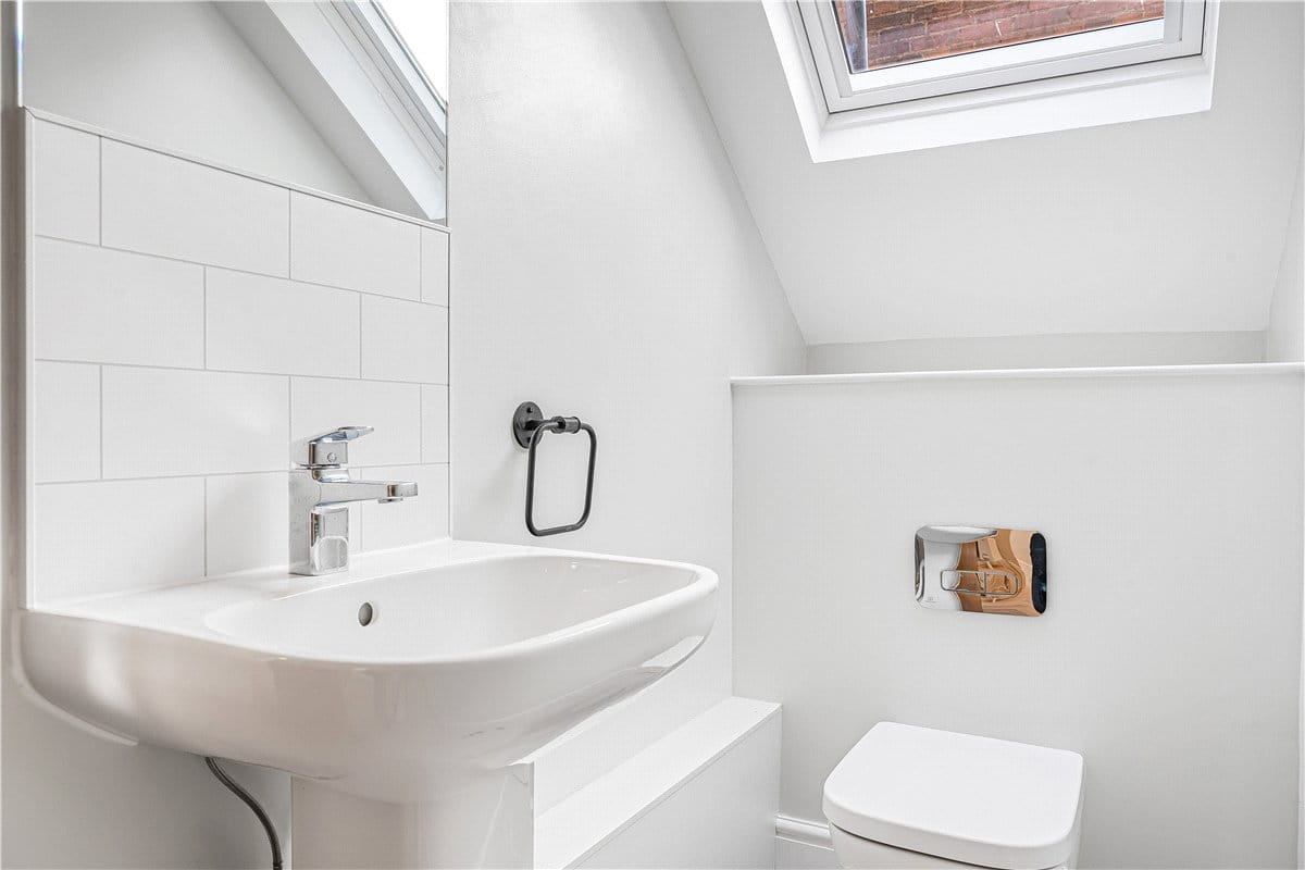 3 bedroom flat, Banbury Road, Oxford OX2 - Available