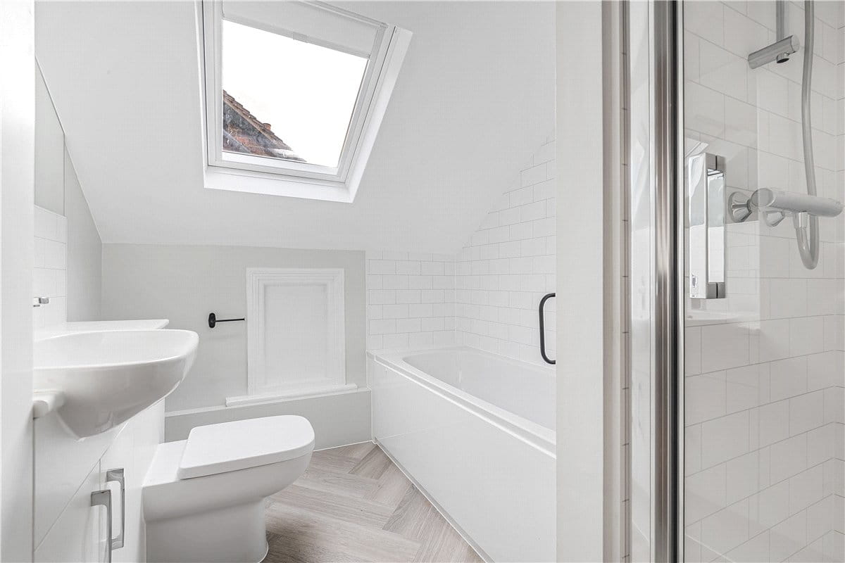 3 bedroom flat, Banbury Road, Oxford OX2 - Available