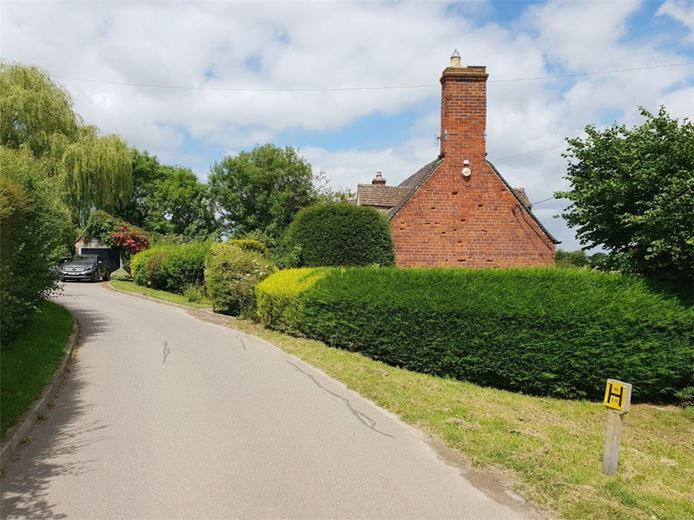 3 bedroom cottage, Wytham, Oxford OX2