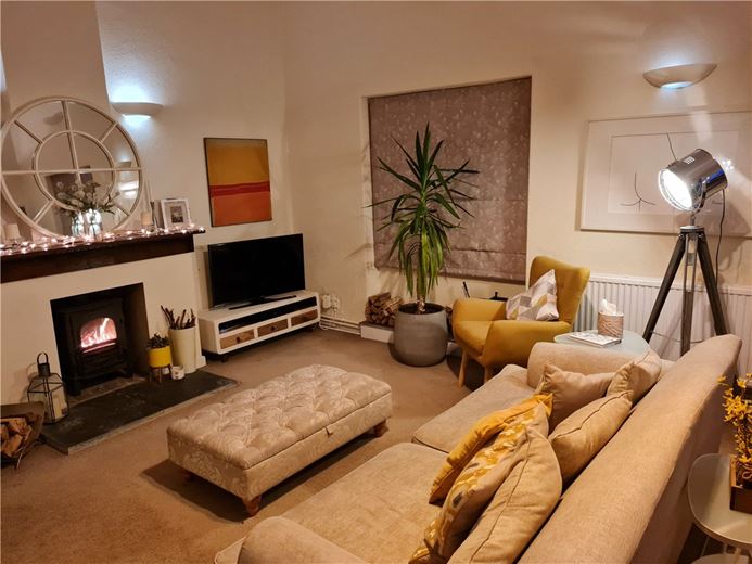 3 bedroom cottage, Wytham, Oxford OX2