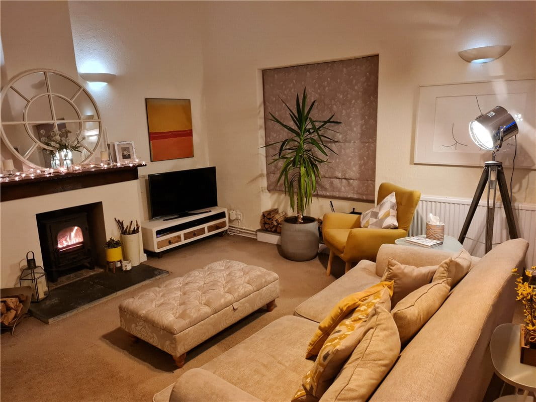 3 bedroom cottage, Wytham, Oxford OX2