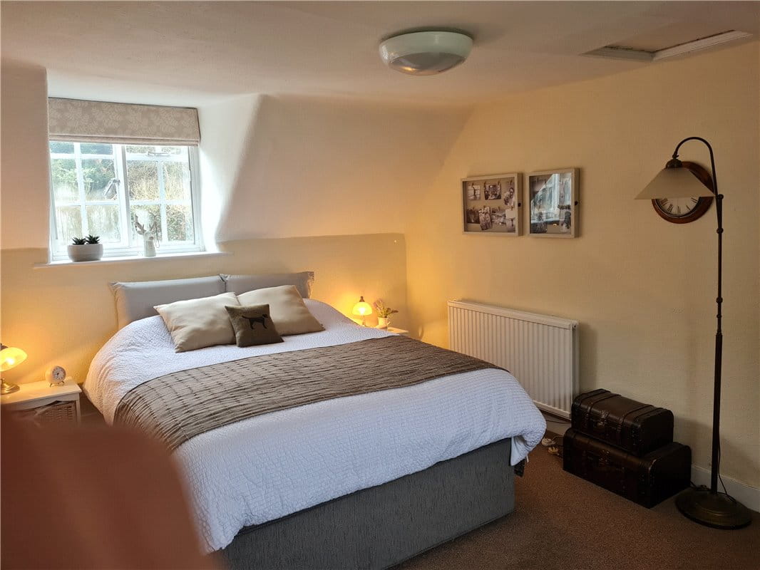 3 bedroom cottage, Wytham, Oxford OX2