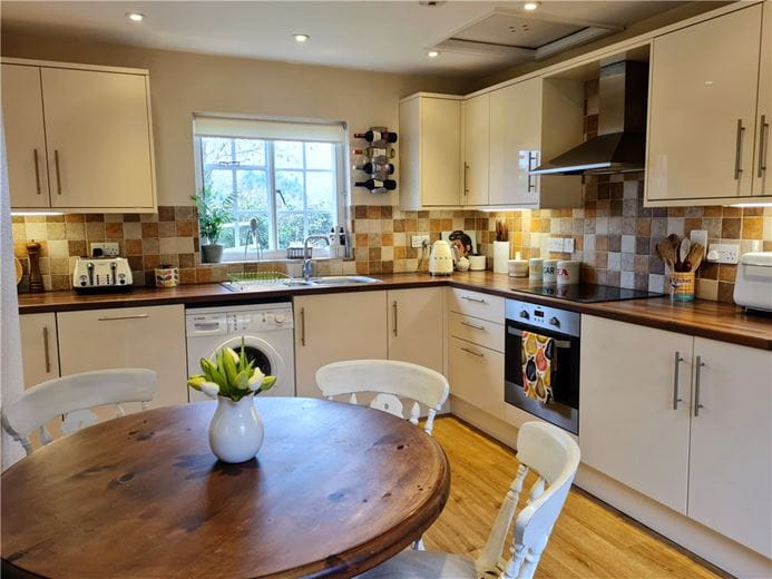 3 bedroom cottage, Wytham, Oxford OX2