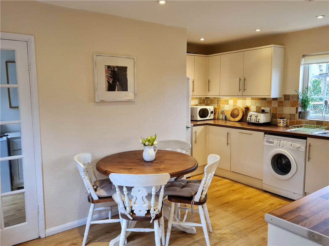 3 bedroom cottage, Wytham, Oxford OX2