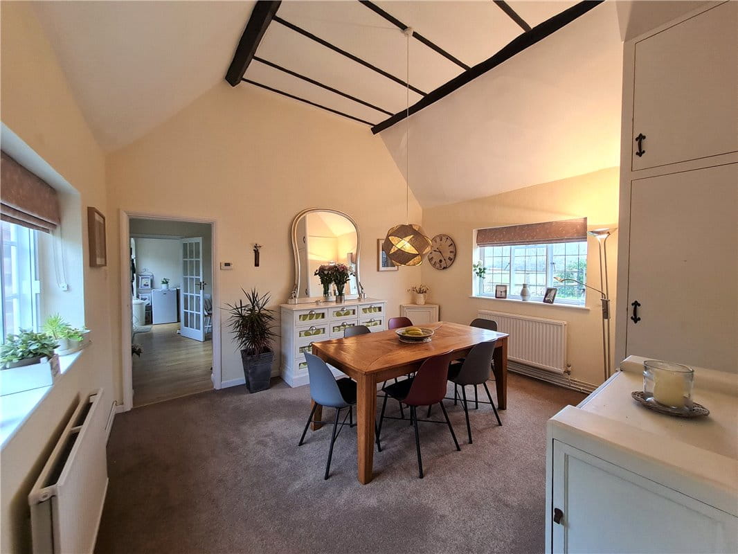 3 bedroom cottage, Wytham, Oxford OX2
