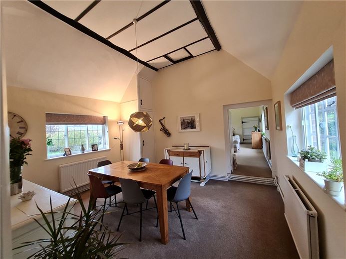 3 bedroom cottage, Wytham, Oxford OX2