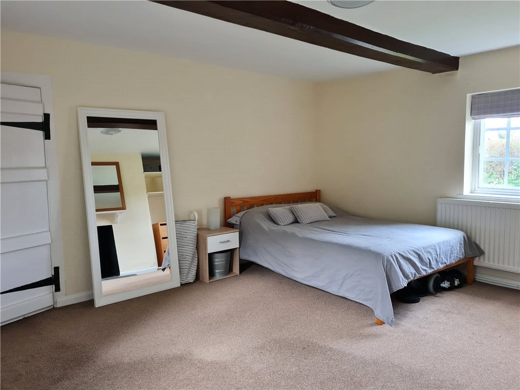 3 bedroom cottage, Wytham, Oxford OX2