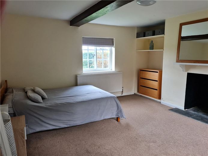 3 bedroom cottage, Wytham, Oxford OX2
