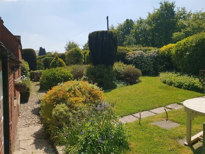 3 bedroom cottage, Wytham, Oxford OX2