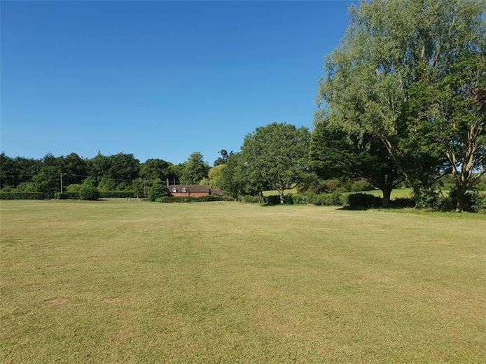 3 bedroom cottage, Wytham, Oxford OX2