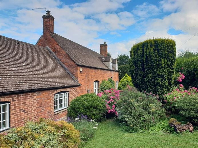 3 bedroom cottage, Wytham, Oxford OX2